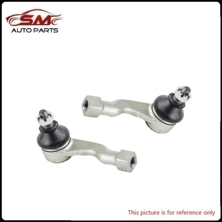 SM Rack End Tie Rod End Steering Boot Cover - Toyota Altis ZZE141