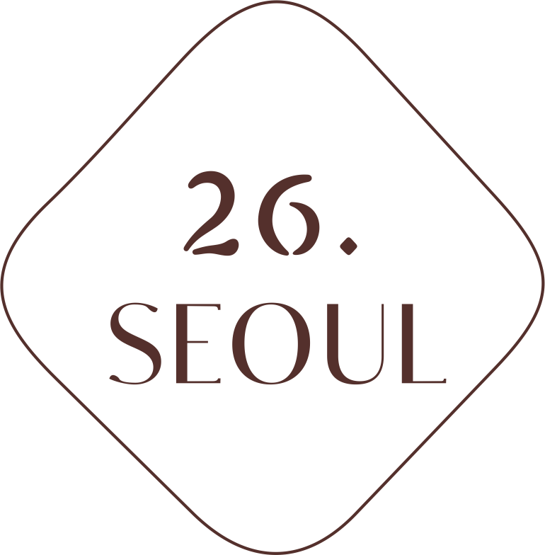 未備注現貨商品皆為預購 | 26.SEOUL