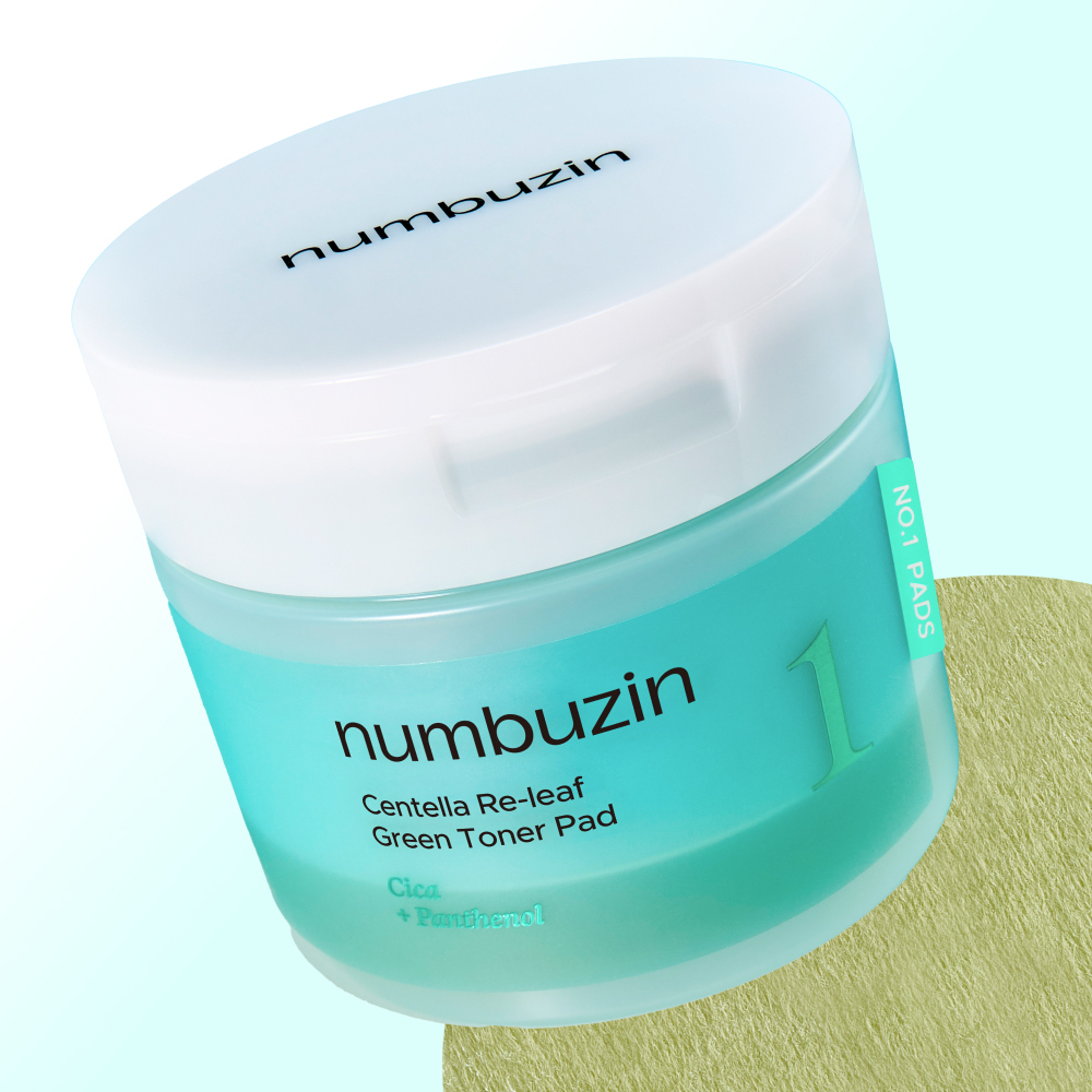 [1號/舒緩] 140片+20片