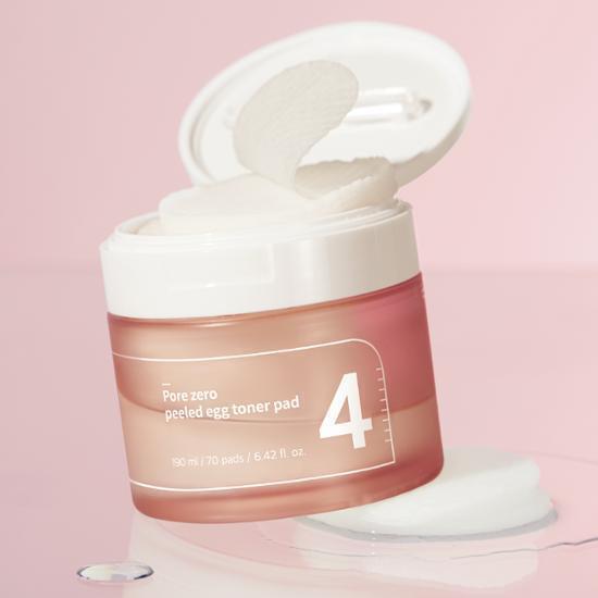 [4號/毛孔] 140片