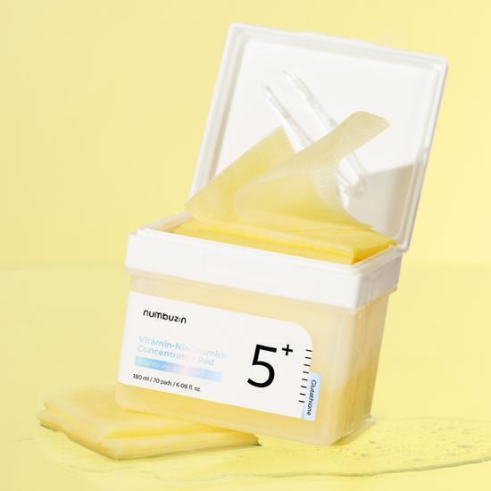 [5號/美白] 140片