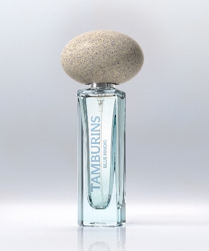 PERFUME BLUE HINOKI