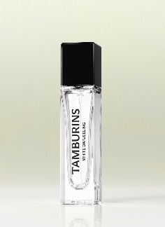 PERFUME WHITE DARJEELING
