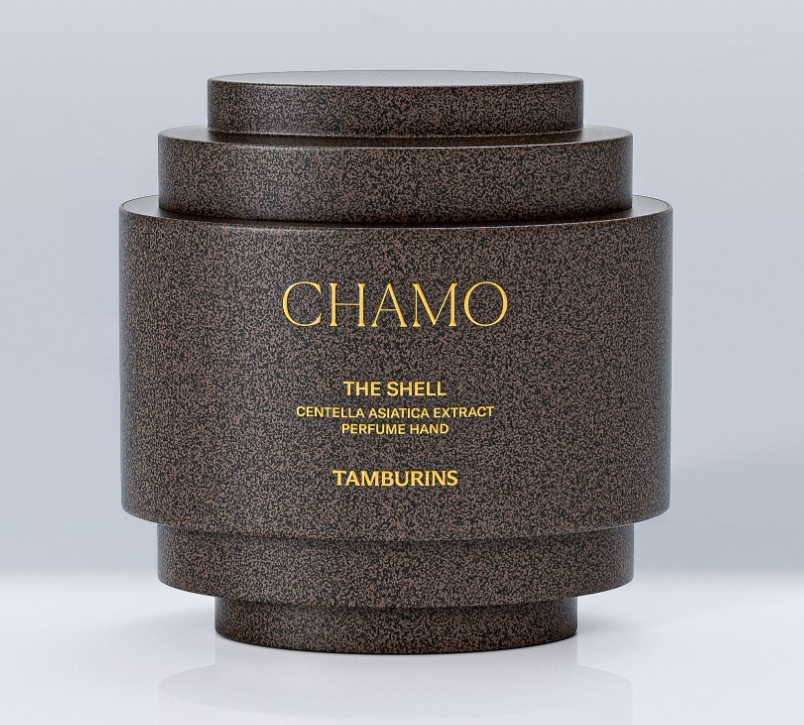 CHAMO