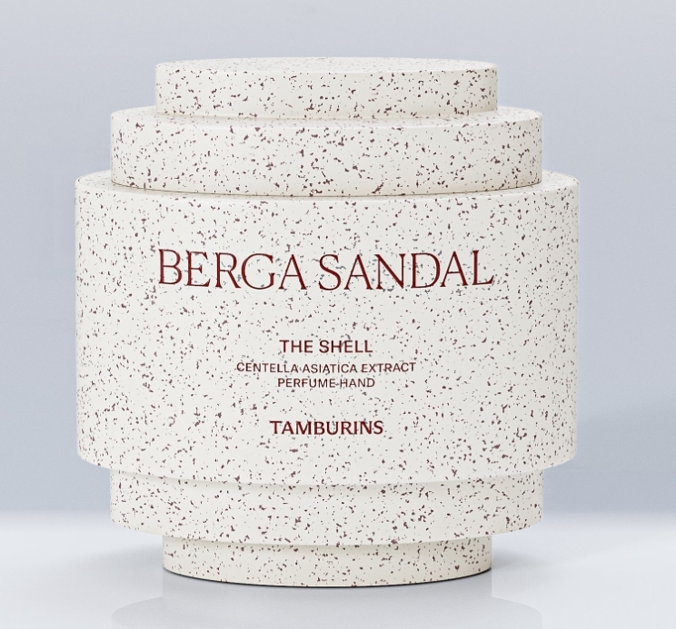 BERGA SANDAL