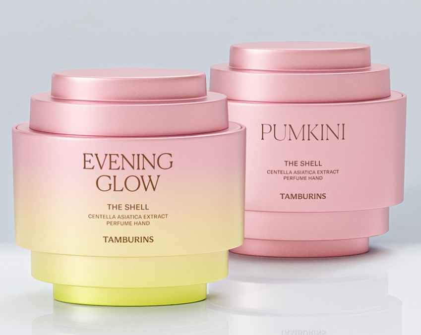EVENING GLOW & PUMKINI)