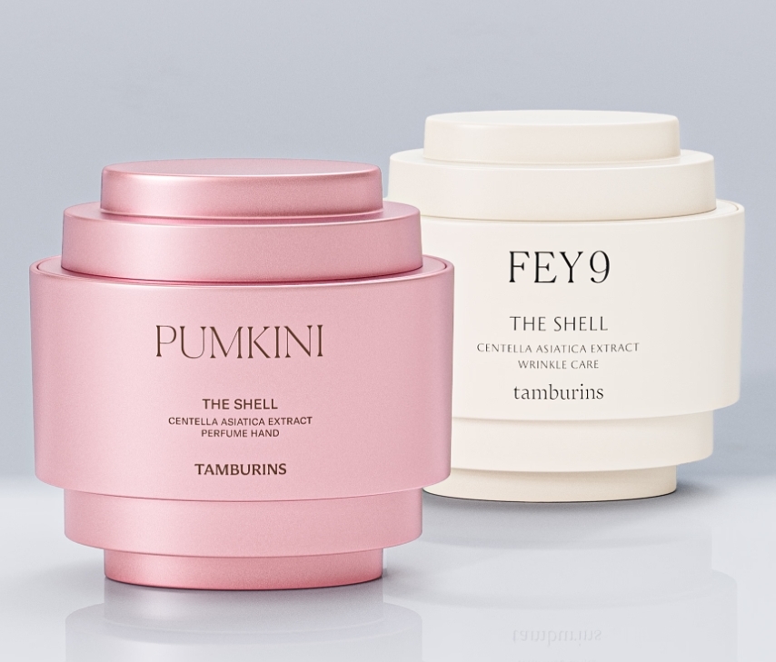 PUMKINI & FEY9