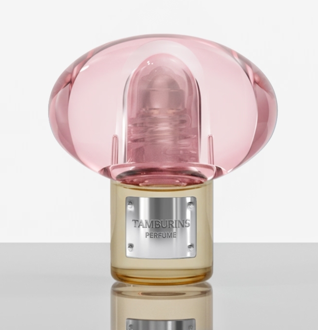 PERFUME OIL EVENING GLOW