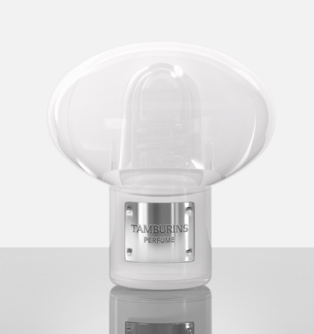 PERFUME OIL SUNSHINE