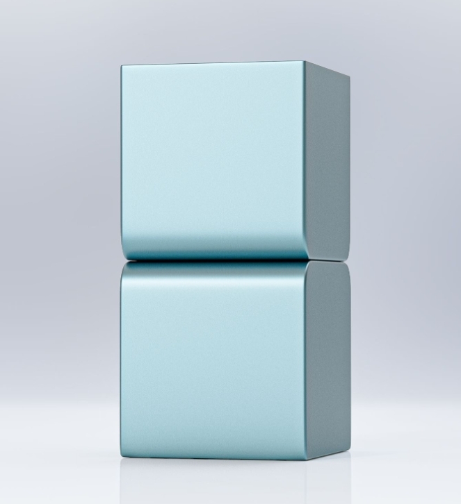 BLUE HINOKI