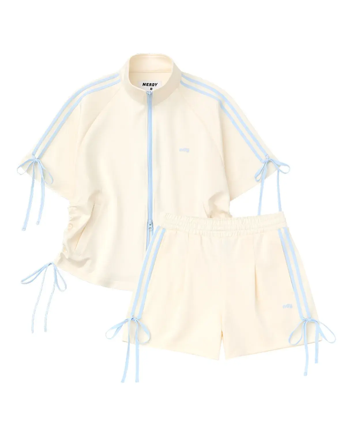 whiteset