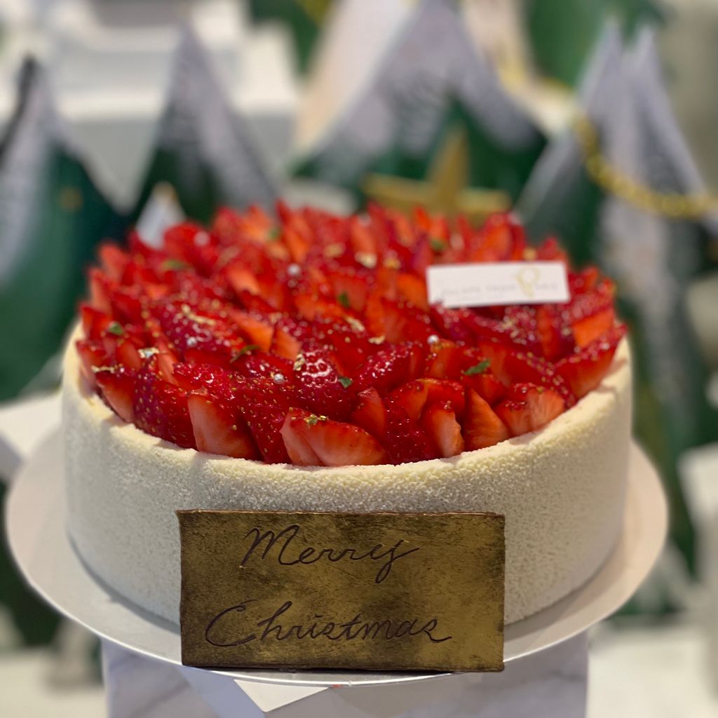 手寫巧克力字牌範例參考