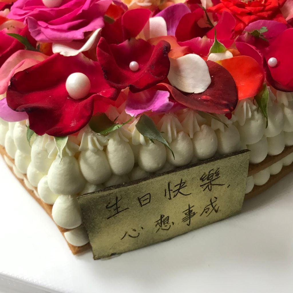 手寫巧克力字牌範例參考