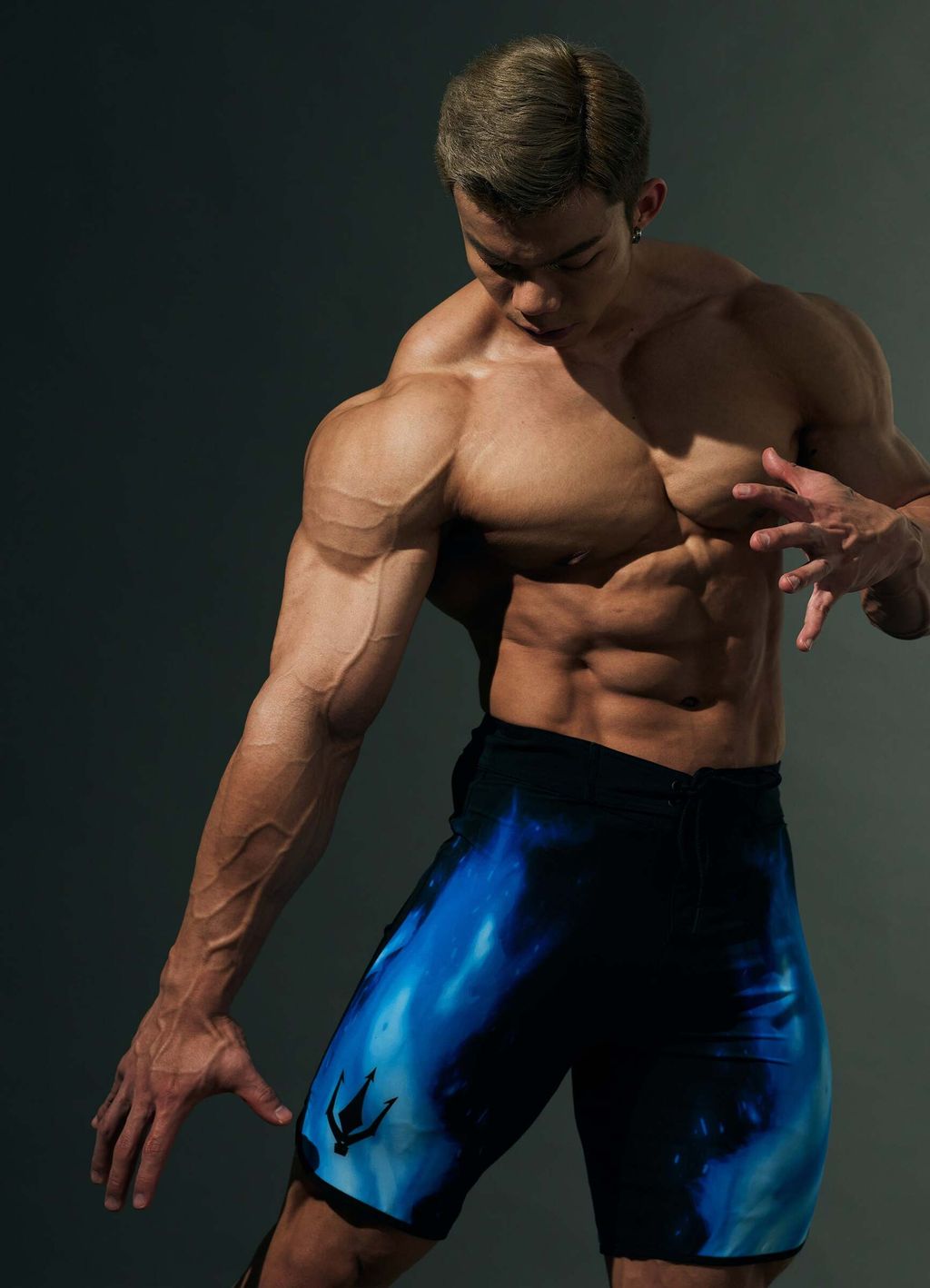Blazing Blue2