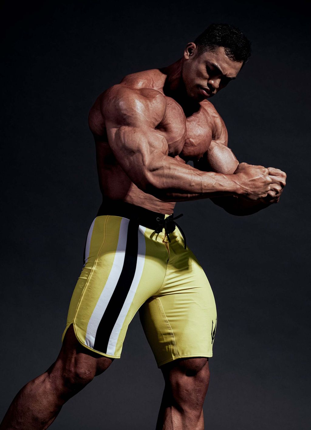 General Yellow