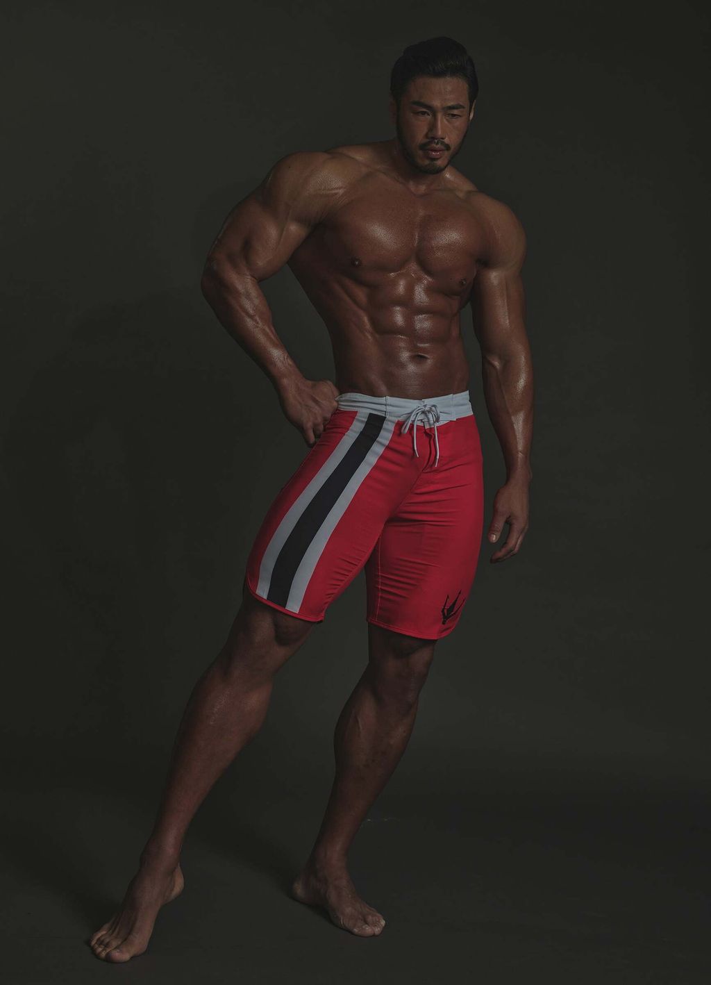 General Red2