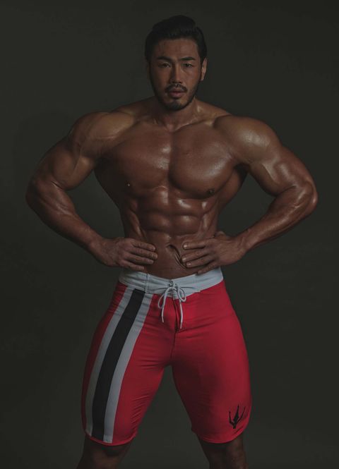 General Red1