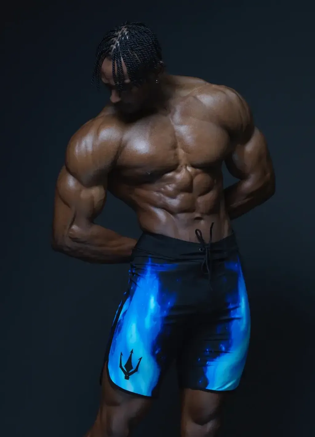 Blazing Blue4