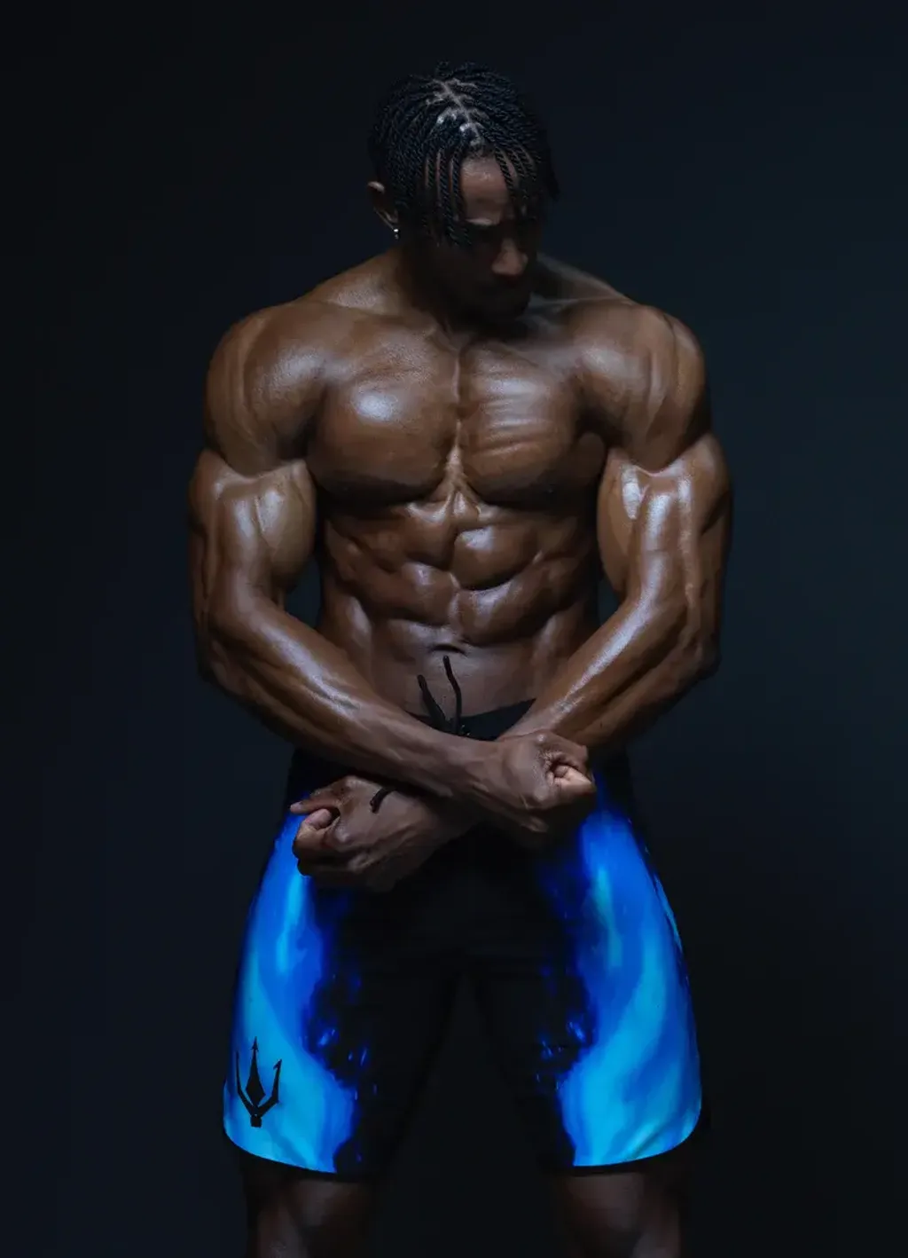Blazing Blue2