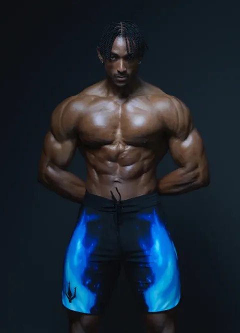 Blazing Blue1