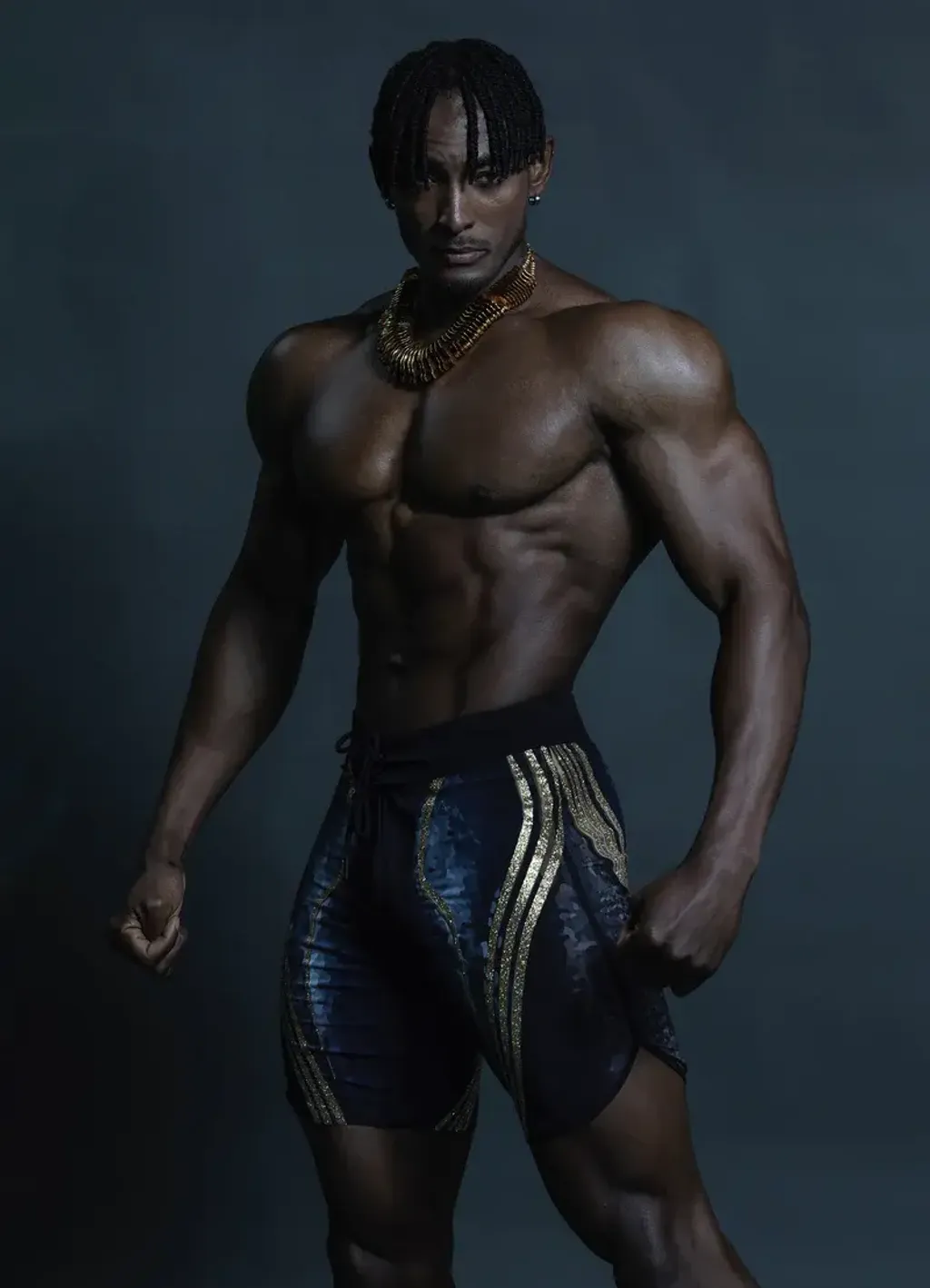 武士藍