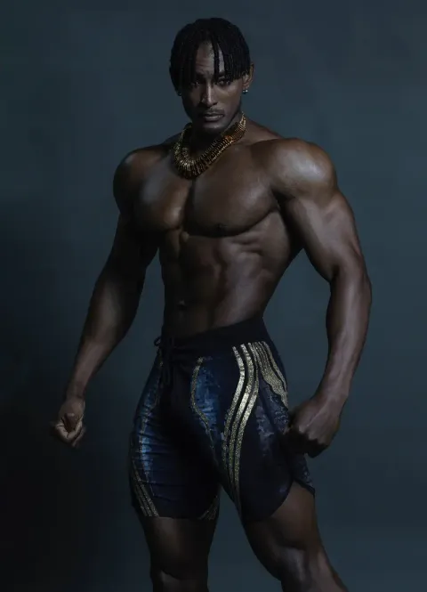武士藍