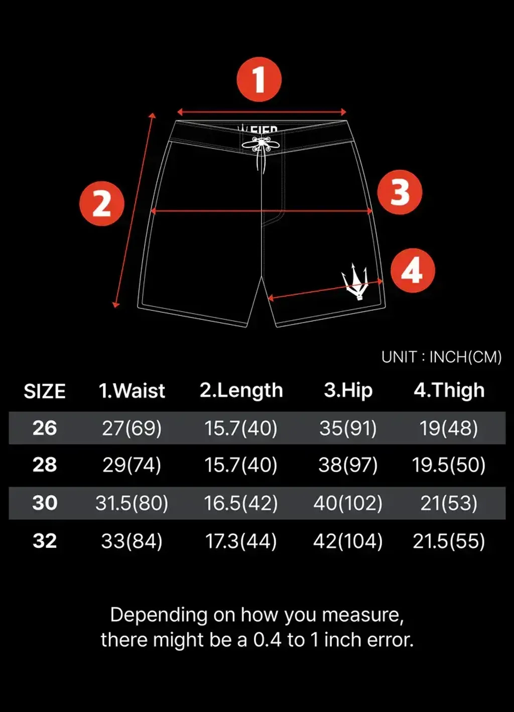 V6尺寸