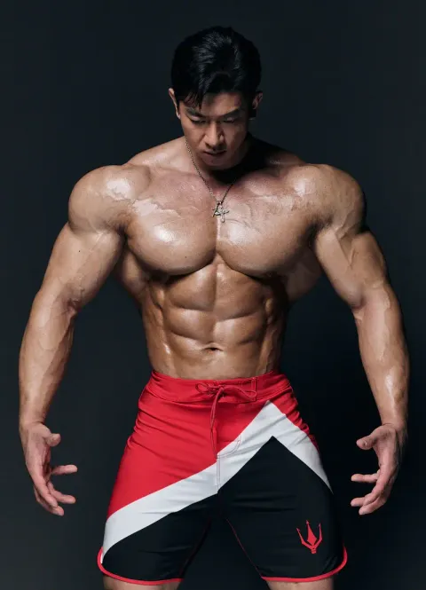 Mountain Red3