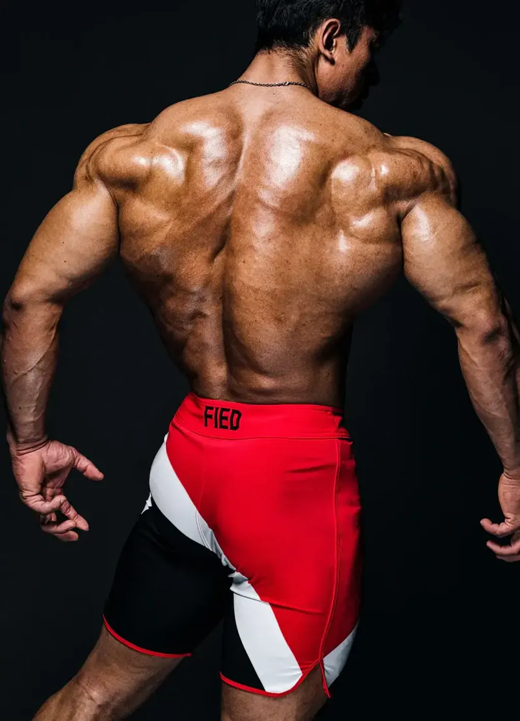 Mountain Red1