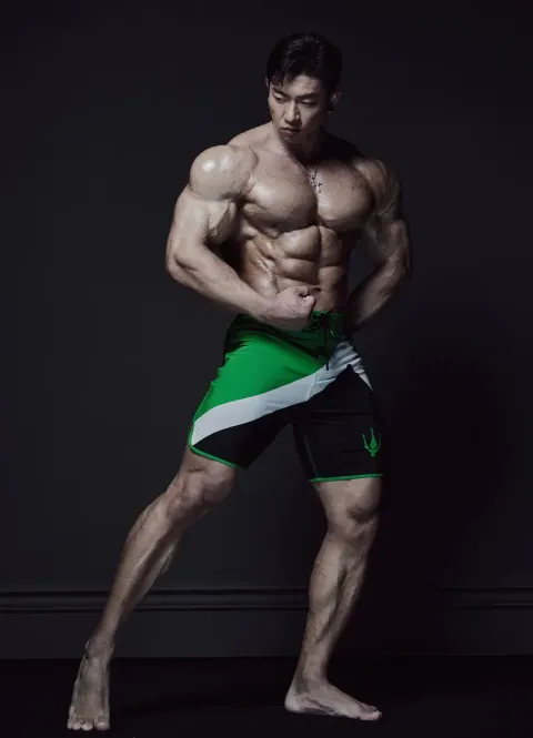 Mountain Green1