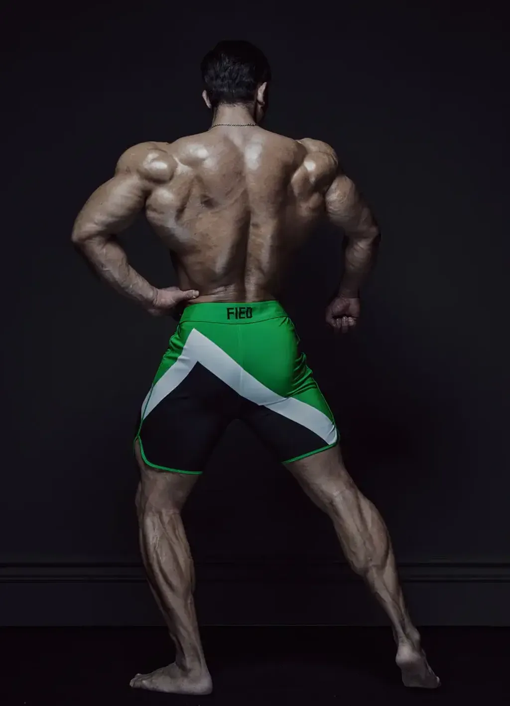 Mountain Green2