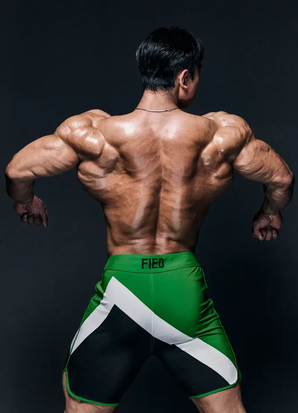 Mountain Green3