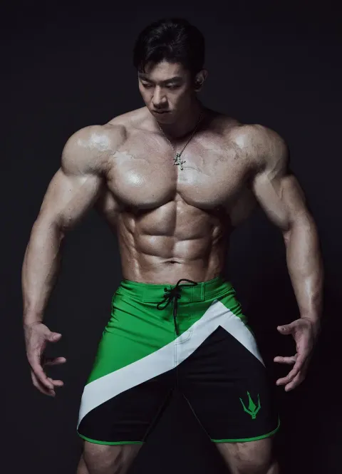 Mountain Green