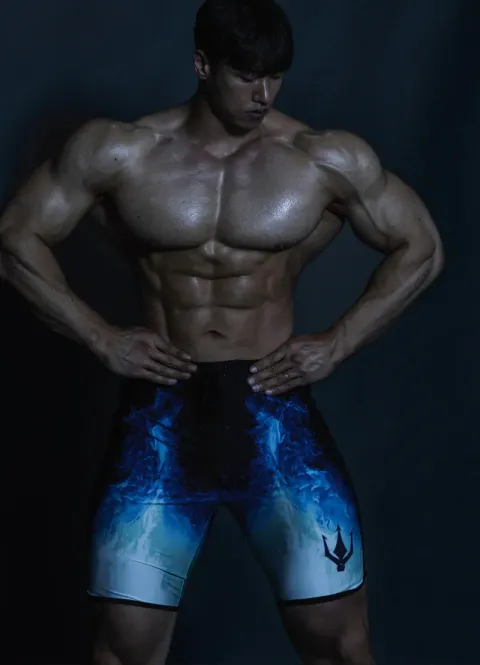 Blue Blood1