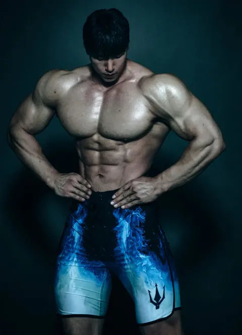 Blue Blood