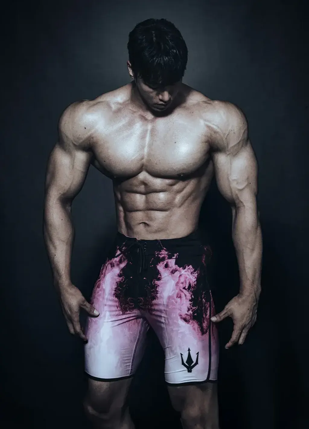 Pink Blood