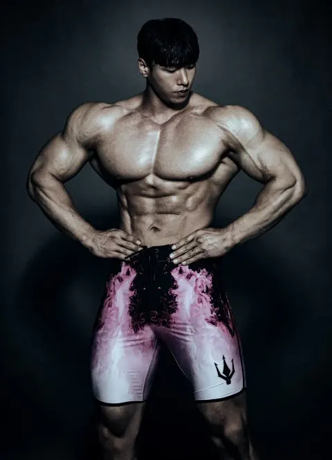 Pink Blood1