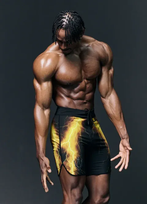 Joven Thunder1