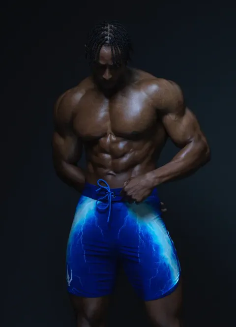 Joven Blue