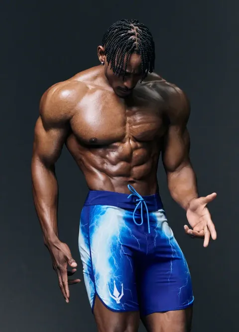 Joven Blue1