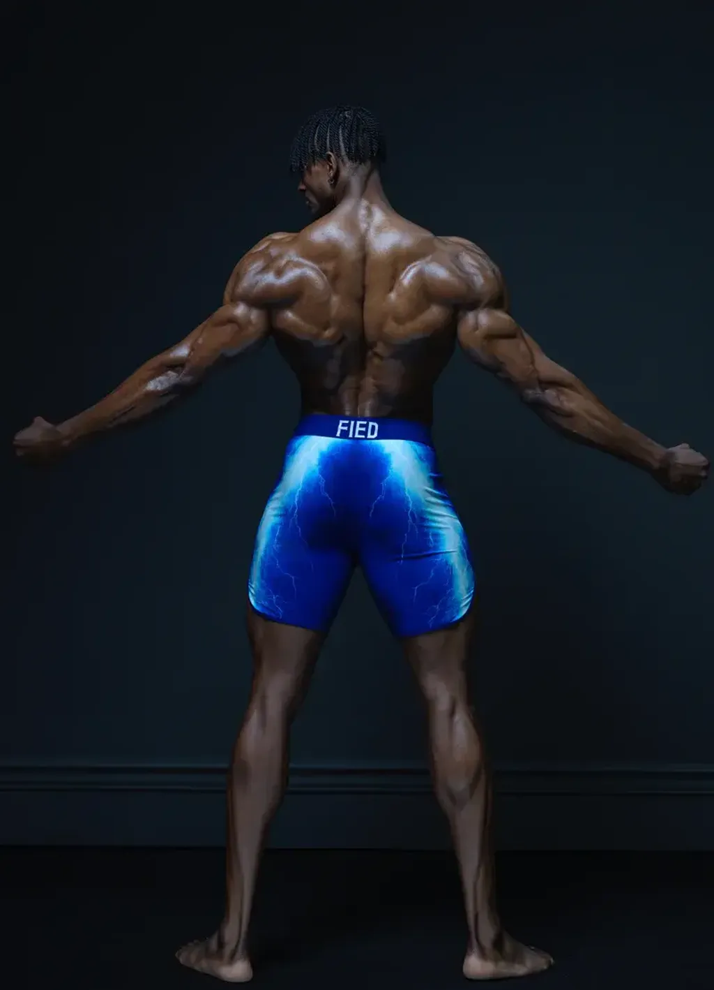 Joven Blue4