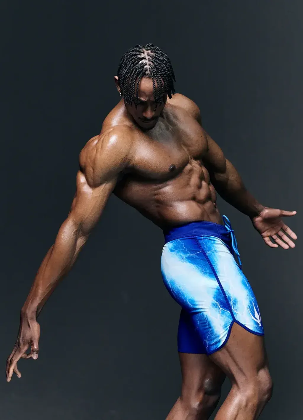 Joven Blue7