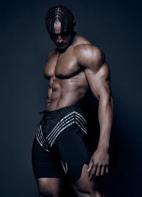 Edge Black1