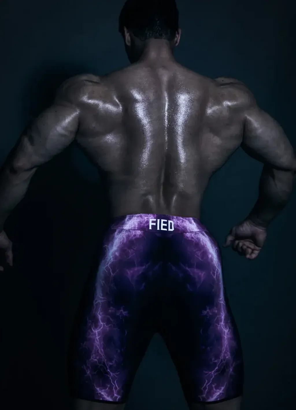 Infinity Purple2