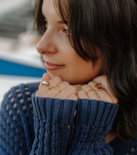 bague-doree-ophelie