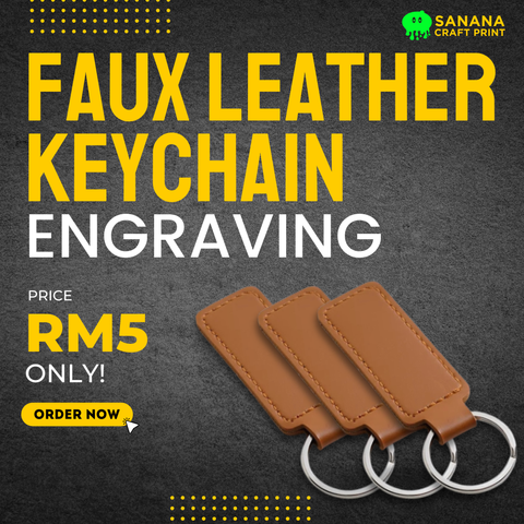 Faux Leather