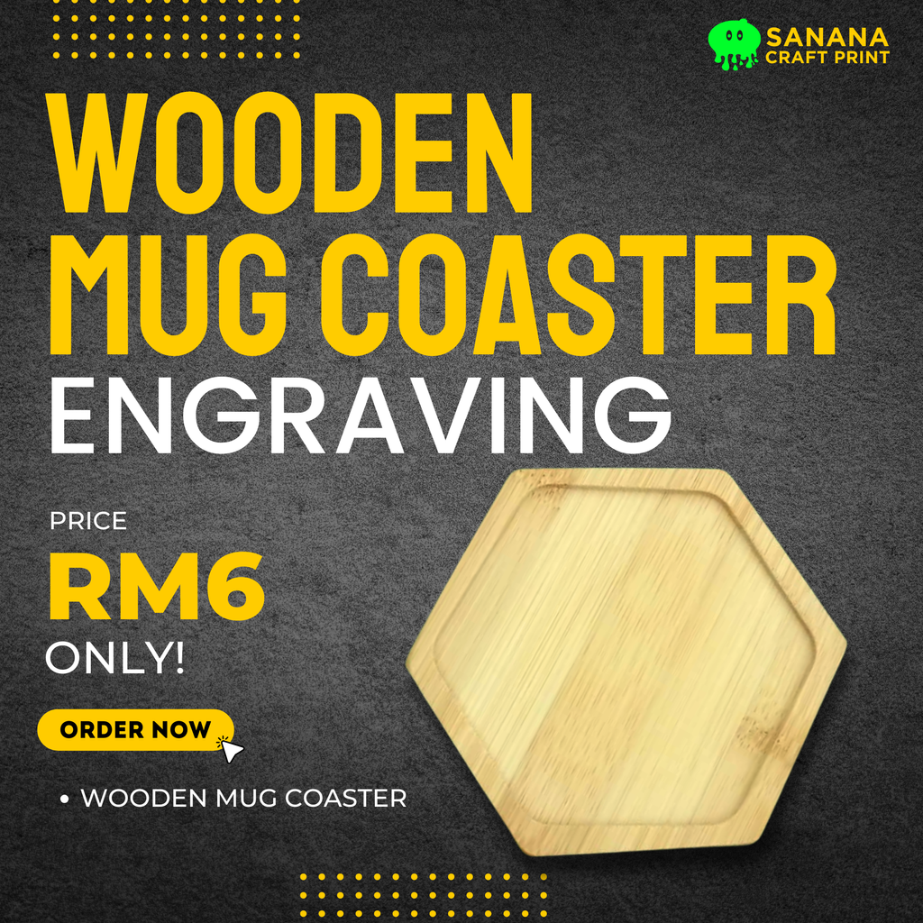 Mug Coaster