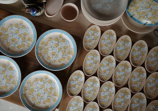  | Ning's Pottery 寗 手作陶