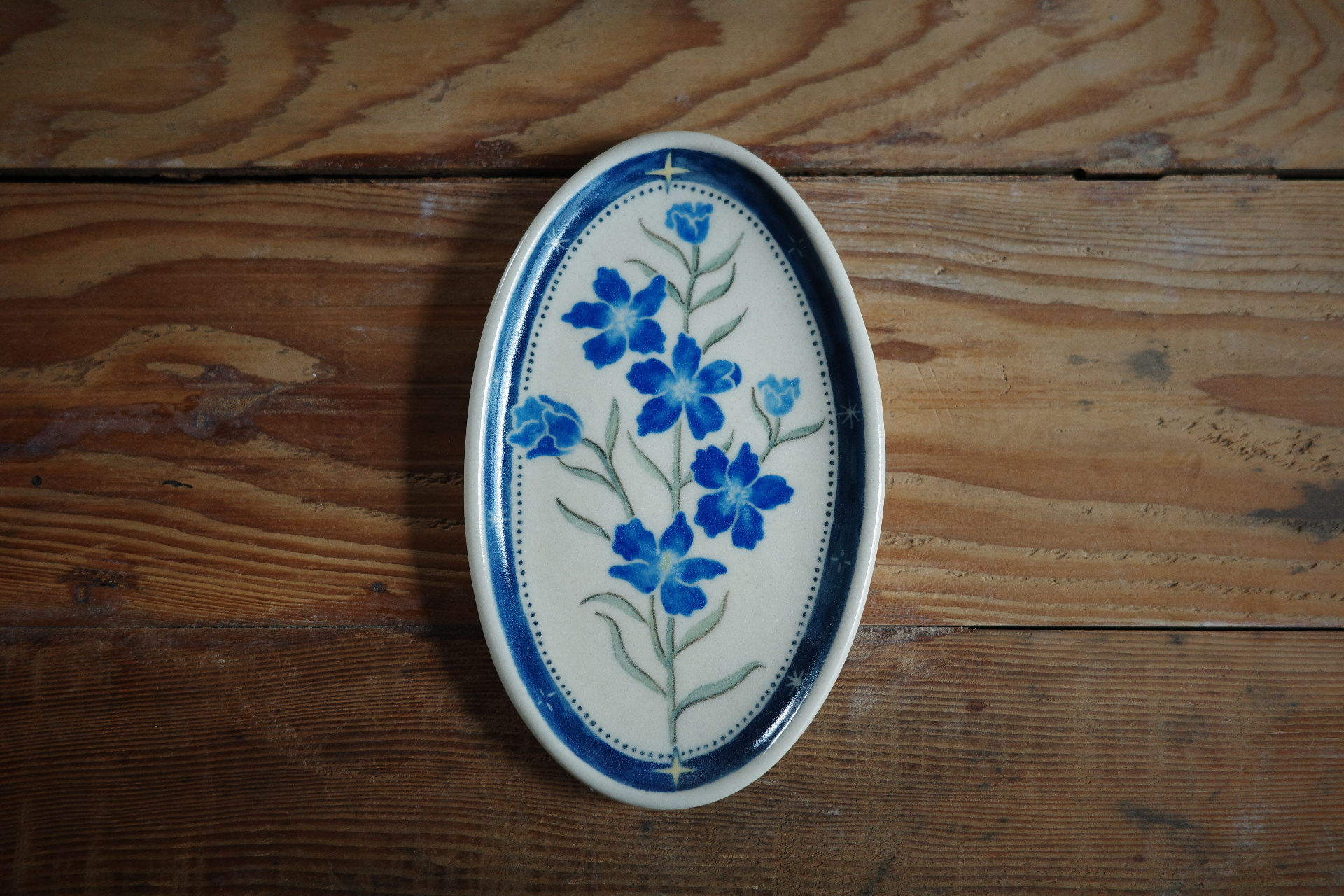 飛燕草/ Larkspur/ 千鳥草 ラークスパー