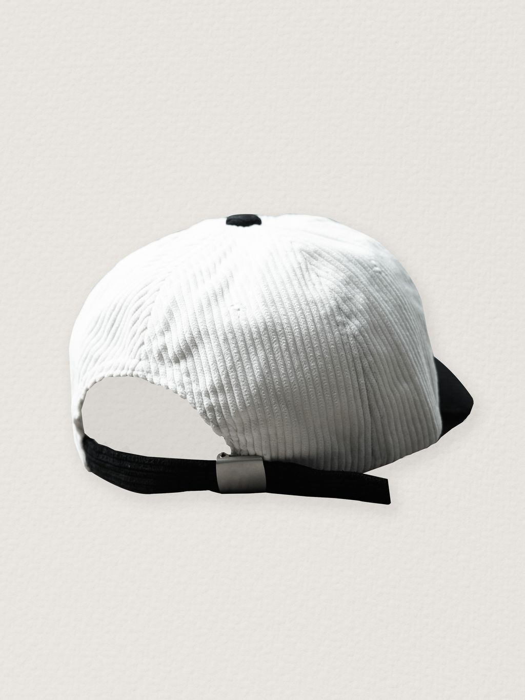 cap hitam 4